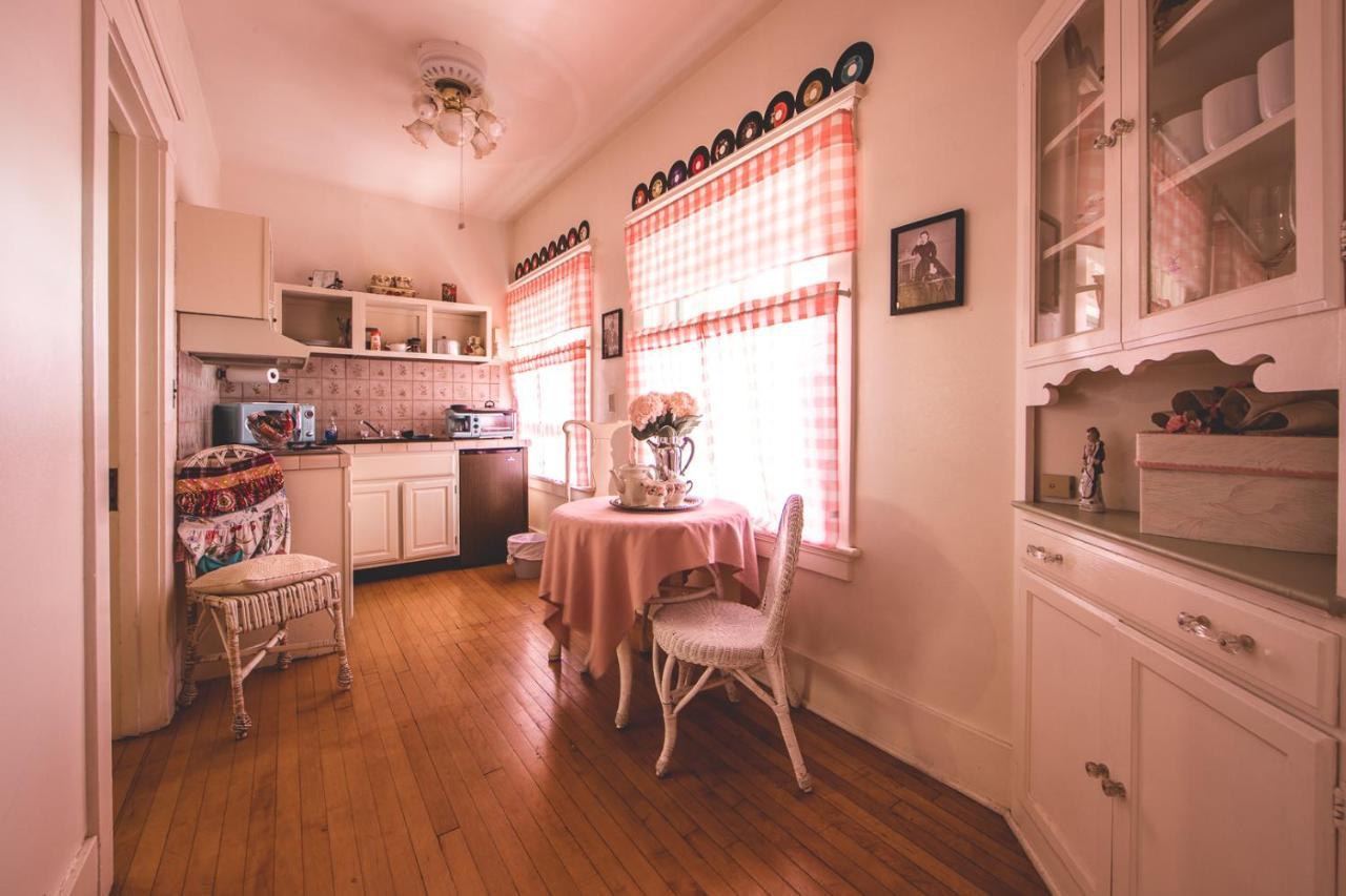 Greenway Manor Bisbee Eksteriør bilde