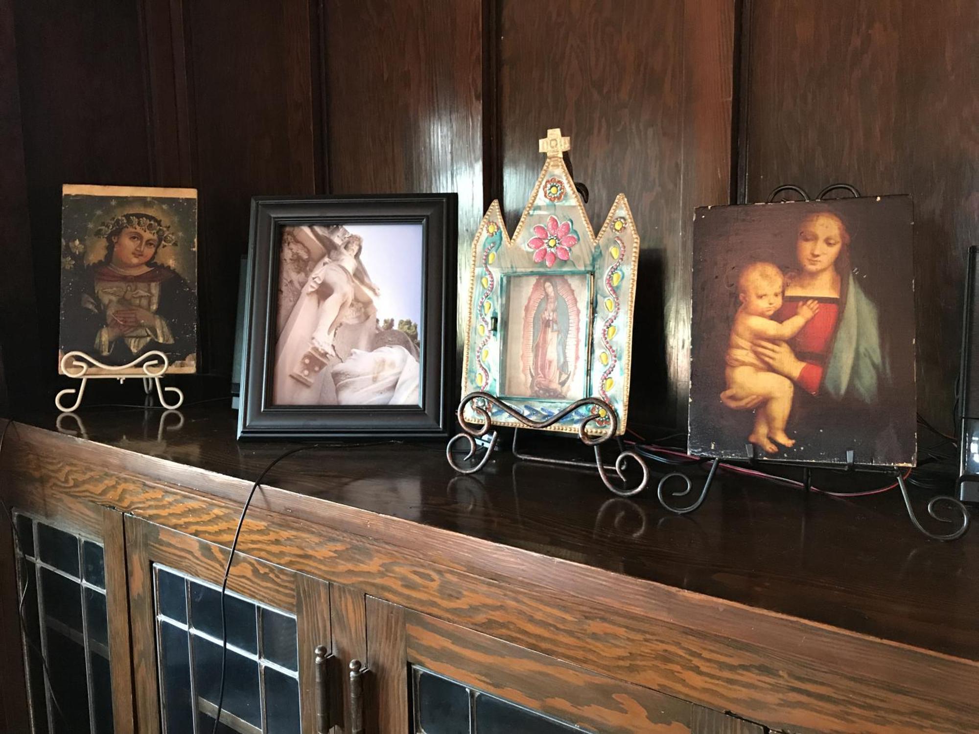 Greenway Manor Bisbee Eksteriør bilde